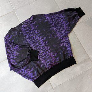 Chaus Dolman Sleeve Top